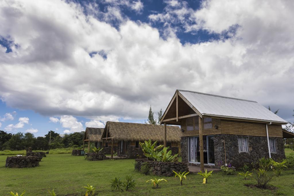 Pacific Bungalows هانجا روا المظهر الخارجي الصورة