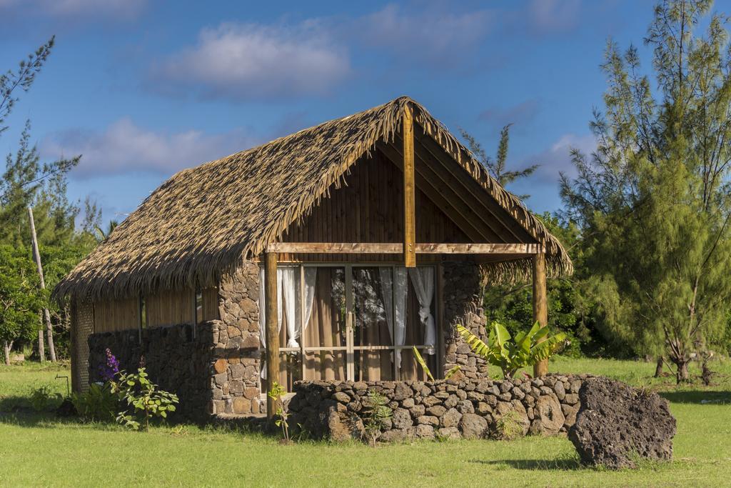 Pacific Bungalows هانجا روا المظهر الخارجي الصورة